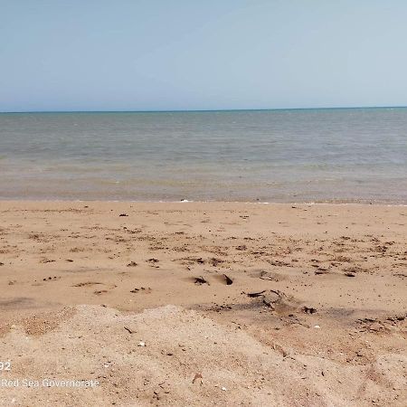 Apartment Bella Rosa Near The Sea Redsealine Хургада Екстериор снимка