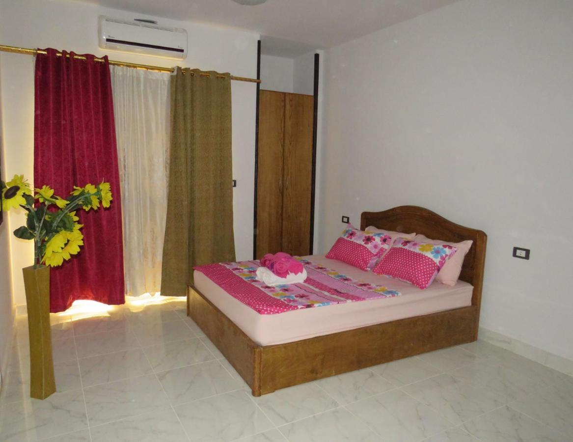 Apartment Bella Rosa Near The Sea Redsealine Хургада Екстериор снимка