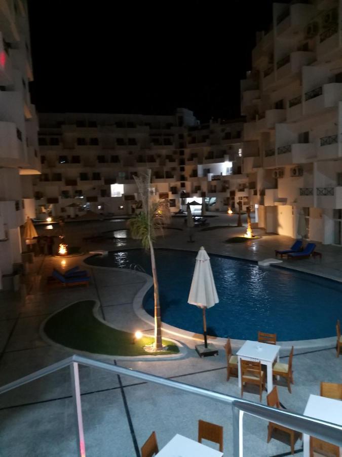 Apartment Bella Rosa Near The Sea Redsealine Хургада Екстериор снимка