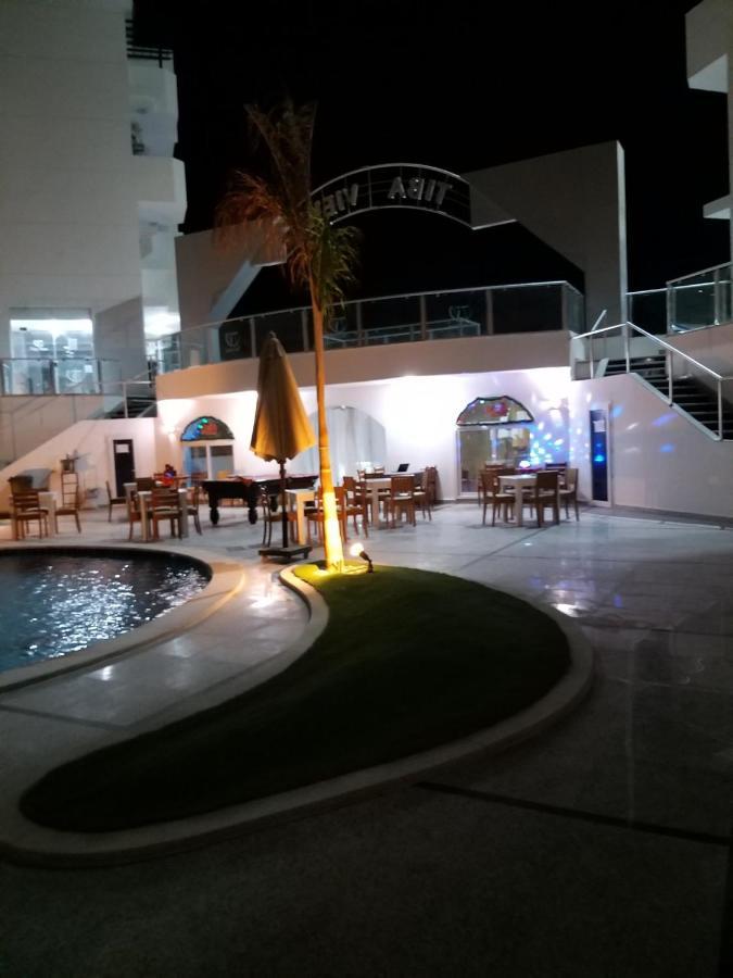 Apartment Bella Rosa Near The Sea Redsealine Хургада Екстериор снимка