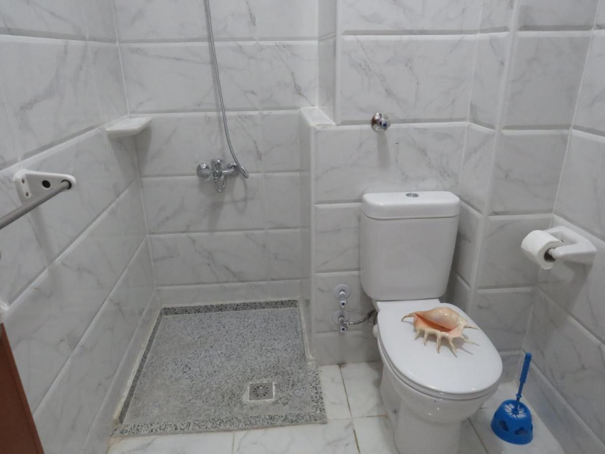 Apartment Bella Rosa Near The Sea Redsealine Хургада Екстериор снимка