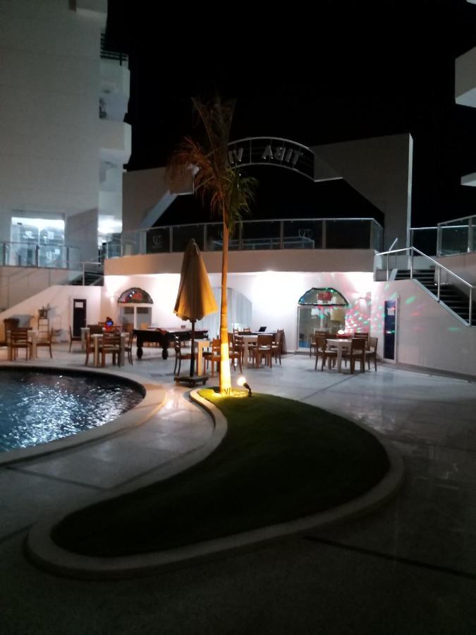Apartment Bella Rosa Near The Sea Redsealine Хургада Екстериор снимка