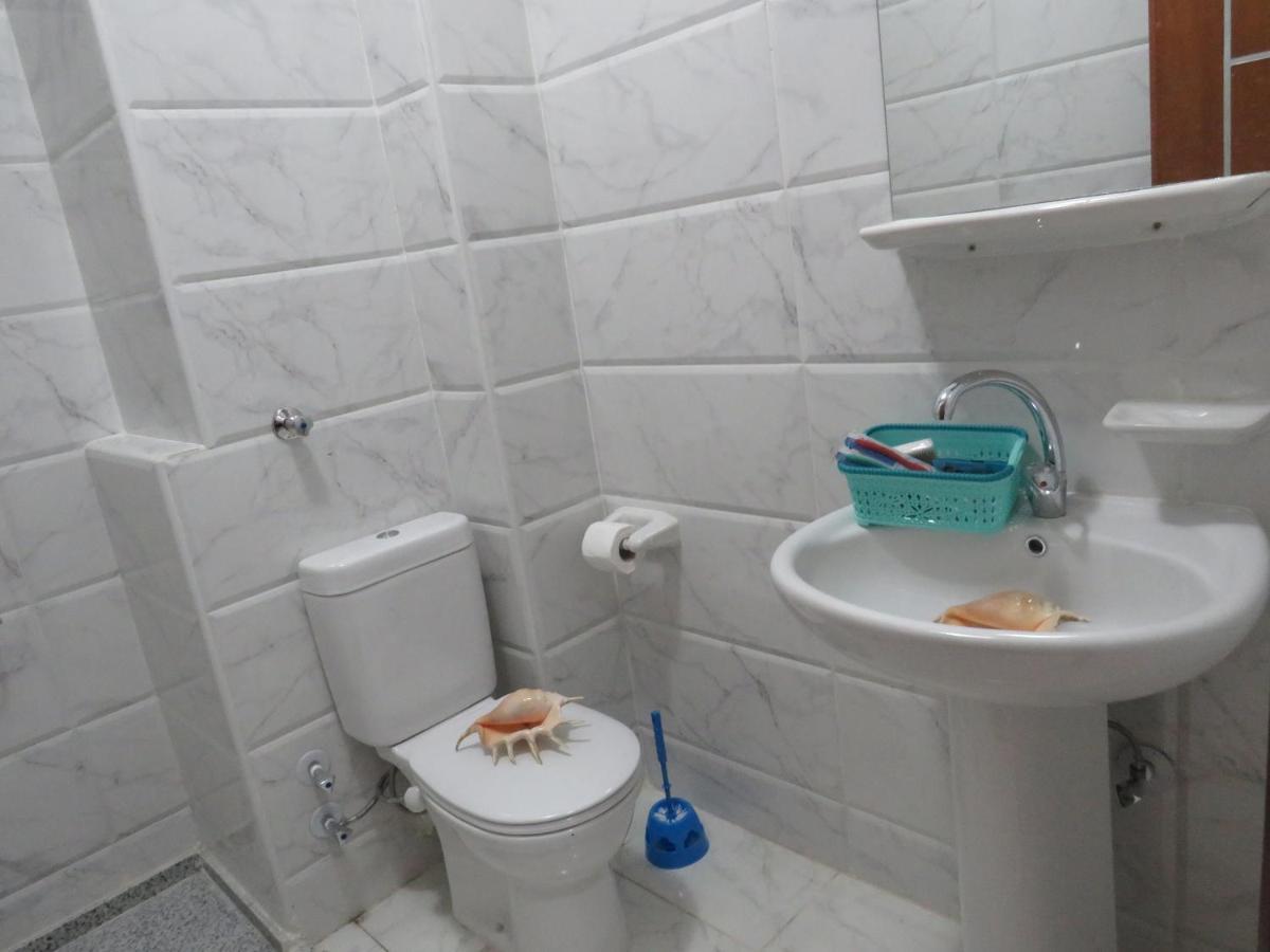 Apartment Bella Rosa Near The Sea Redsealine Хургада Екстериор снимка