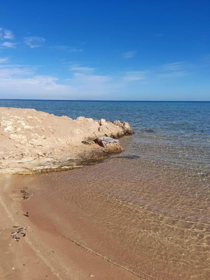Apartment Bella Rosa Near The Sea Redsealine Хургада Екстериор снимка