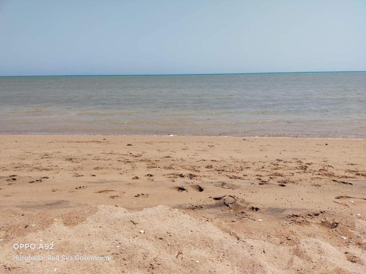 Apartment Bella Rosa Near The Sea Redsealine Хургада Екстериор снимка